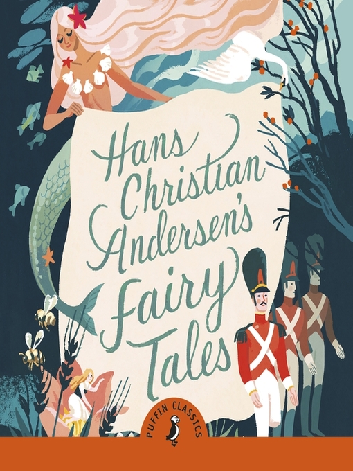 Title details for Hans Christian Andersen's Fairy Tales by Hans Christian Andersen - Available